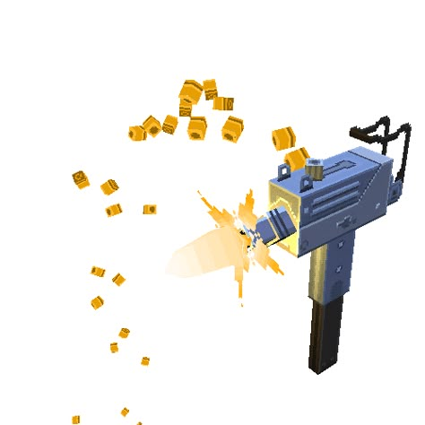 netterminal:  MAC10 // 07/06/2014 3d Low Poly Pixel Art, Notion Header Gif Pixel, Pixel Car Gif, Pixel Video Game Gif, Low Poly Pixel Texture, Mac 10, Tipografi 3d, 3d Pixel, Low Poly Character