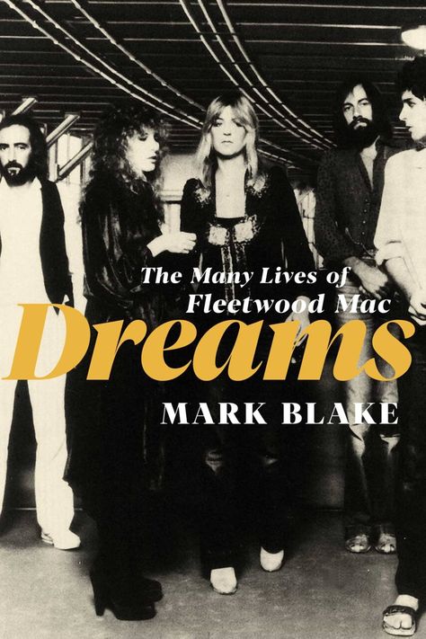 Fleetwood Mac Dreams, John Mcvie, Mick Fleetwood, Lindsey Buckingham, New Yorker Cartoons, Complicated Relationship, Romantic Drama, Fiction And Nonfiction, Types Of Music