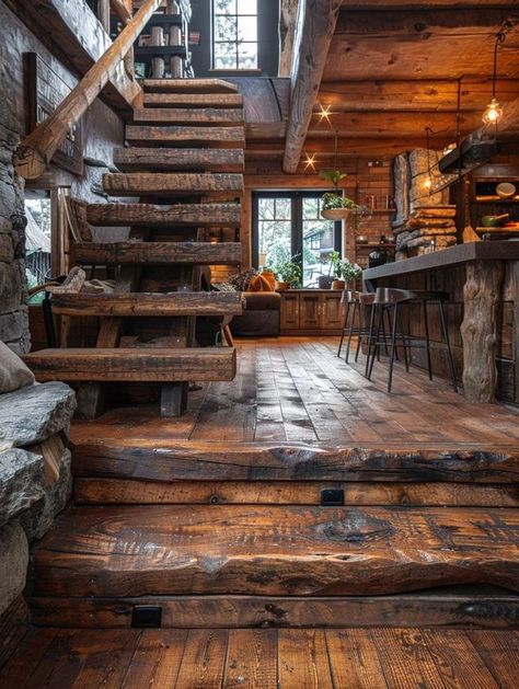 Off Grid Living Off Grid Luxury Cabin, Off Grid Aesthetic, Off Grid Living Aesthetic, Cabin Aesthetic Interiors, Living Off The Grid, Winter Greenhouse, Off Grid House, Cabin Aesthetic, Off Grid Cabin