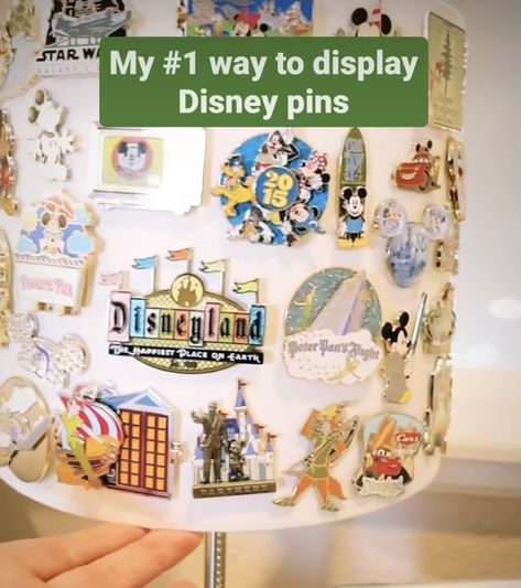 Disney Pin Organization, Disney Pin Collection Display, Pin Organization, Disney Dorm, Pin Collection Displays, Disney Pin Display, Disney Pin Collections, Disney Travel Agents, Pin Display