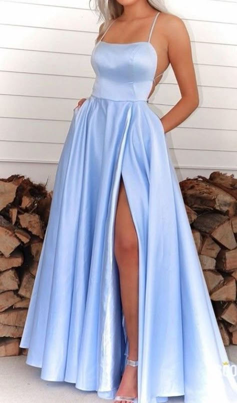 Sassy Dress, Trendy Prom Dresses, Prom Girl Dresses, Simple Prom Dress, Stunning Prom Dresses, Prom Dresses For Teens, Cute Prom Dresses, Pretty Prom Dresses, A Line Prom Dresses