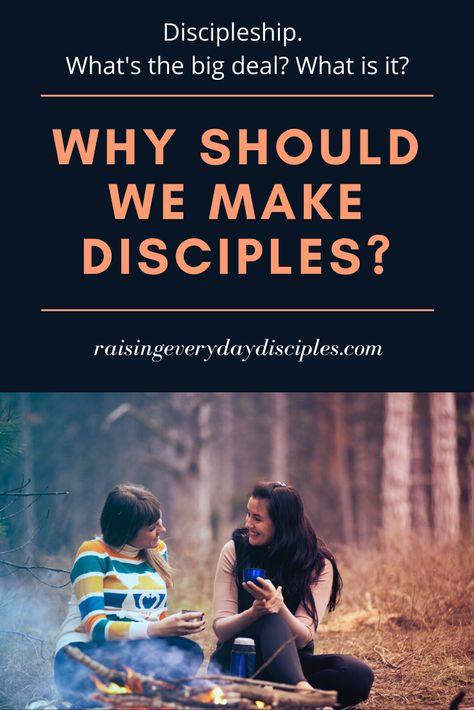 Discipleship. What's the big deal? What is it? Why would you want to make disciples. Come have a look at how Jesus made disciples and His call to carry out His plan to make disciples to the ends of the earth! How To Disciple Someone, Jesus And Disciples, Discipleship Training, Making Disciples, Teen Study, Biblical Womanhood, Reformed Theology, Inspirational Articles, Bible Stuff