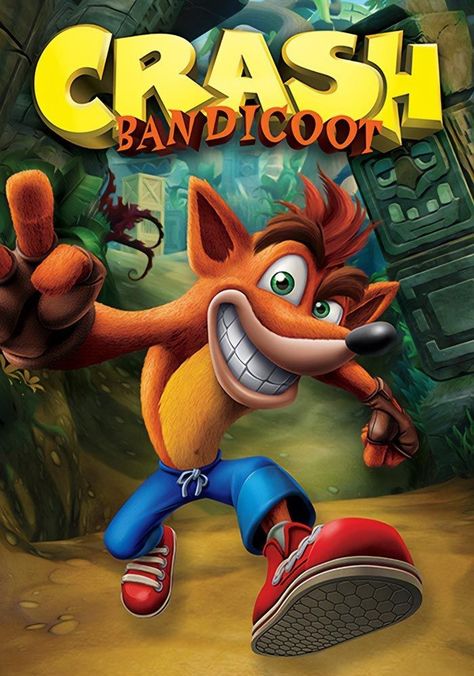 Crash Bandicoot Characters, Game Google, Spyro The Dragon, Wallpaper Animes, Crash Bandicoot, Story Arc, Funko Pop Vinyl, Pop Vinyl, Theme Song