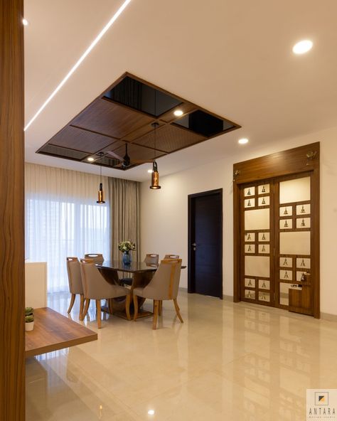 Bedroom Ceiling Design Ideas, Living Area Ceiling Design, Bedroom Lighting Ideas Ceiling Modern, Bedroom False Ceiling Ideas, False Ceiling Designs, Simple False Ceiling Design, Wooden Ceiling Design, Simple Ceiling Design, Interior Ceiling Design