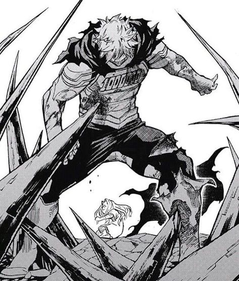 Last Game Manga, Mirio Togata, Hero Wallpaper, Buko No Hero Academia, Manga Pages, Anime Tattoos, Hero Academia Characters, My Hero Academia Manga, Anime Sketch