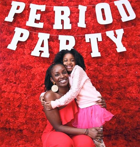 Period Party Ideas, First Moon Party, Moon Party Ideas, Period Party, Period Supplies, Period Poverty, Period Products, Red Tent, Moon Party