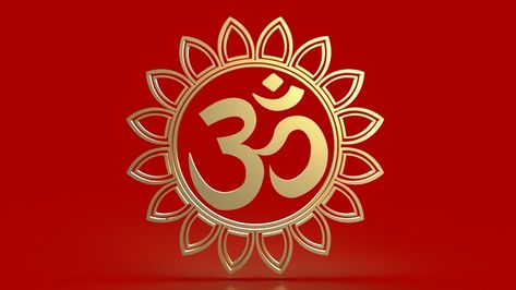 Ohm Symbol, Good Luck Wishes, Round Mandala, Happy Anniversary Wishes, Healing Heart Quotes, Hanuman Photos, Healing Heart, The Hindu, Best Background Images