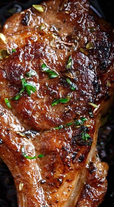 Greek Lamb Chops, Braised Lamb Chops, Lamb Chops Marinade, Lamb Loin Chop Recipes, Lamb Shoulder Chops, Lamb Marinade, Greek Lamb, Goat Recipes, Lamb Dinner