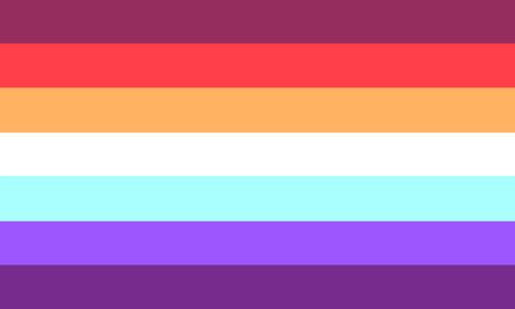 Trigender Flag, Questioning Flag, Gender Pronouns, Lgbtq Flags, Lgbt Flag, Lesbian Flag, World Party, Pride Flags, Just In Case