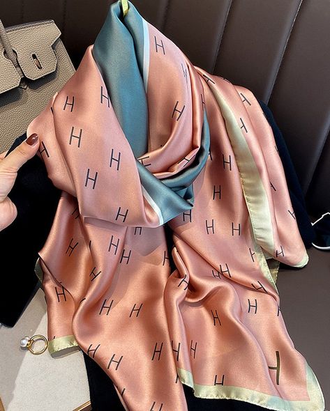 Vintage Scarfs now available 8,000ngn Very long and also suitable for beachwear✨ Top notch silk Quality Material Shop in the DM guys🎀🫶🏽 #accessories #vintagescarfsinibadan #explore #reelstrending #jewelryaddict #fashiongram #relatable #vintagescarfs #legitvendorsng Winter Shawl, Luxury Scarves, Protector Solar, Silky Scarf, Pashmina Shawl, Pashmina Scarf, Fashion Seasons, Long Scarf, Silk Scarves