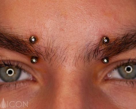 Piercings Cara, Oc Piercings, Piercing Cara, Weird Piercings, Bobby Drake, Dream Piercings, Accessories Idea, Non Binary Fashion, Piercing Inspiration