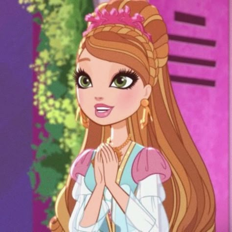 Best Cartoon Series, Ashlynn Ella, 2000s Cartoons, Miraculous Ladybug Movie, Good Cartoons, Ever After High, Cartoon Icons, Girls Show, Cartoon Pics