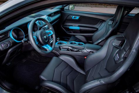 Shelby Gt500 Interior, Ford Mustang Gt Interior, Mustang Gt Interior, Ford Mustang Electric, Mustang 2024, 2023 Ford Mustang, Mustang Interior, New Ford Mustang, Shelby Gt350r