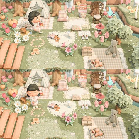 Acnh Pink Cottagecore, Animal Crossing Coquette, Coquette Animal Crossing, Party Acnh, Cottage Core Animal Crossing, Acnh Tips, Cottagecore Ideas, Cottagecore Animal Crossing, Cottagecore Pink