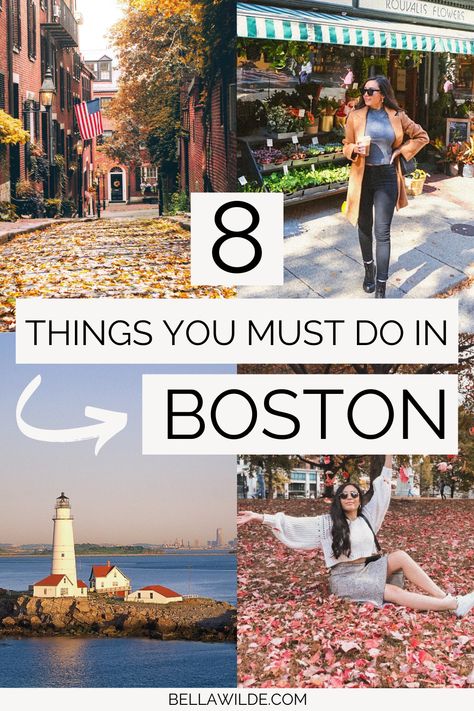 Thanksgiving In Boston, Visit Boston Things To Do, Must Do In Boston, Boston In The Fall, Salem Massachusetts Travel, Visit Boston, Boston Travel Guide, Maine Trip, Sister Trip