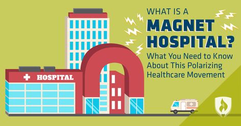 We're shedding some light on what Magnet hospitals are, as well as the benefits of being one. #hospital #magnethospital #healthcare #health #nurse #nursing #nurses Magnet Nursing Board Ideas, Magnet Hospital Bulletin Board, Nursing Magnet Board Ideas, Nursing Ideas, Nursing Leadership, Nursing Board, Nurse Manager, Hospital Nurse, Nurse Stuff