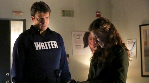 Alexis Castle, Tamala Jones, Castle 2009, Rick Castle, Susan Sullivan, Castle Tv Series, Greatest Love Story, Richard Castle, Castle Tv Shows