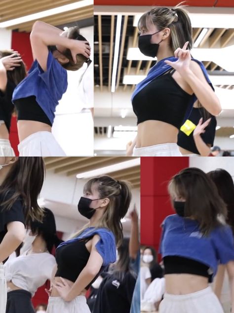 Twice Practice Outfit, Momo Gf Material, Dance Practice Outfits, Material Icons, Game Maker, Hey Bestie, Idol Life, Artsy Photography, Polo Outfit