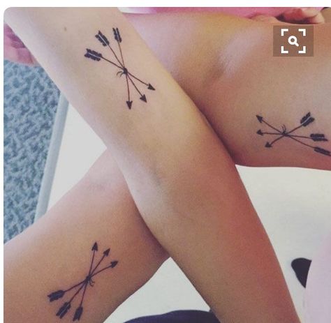 For 3 best friends 3 Best Friend Tattoos, Matching Bff Tattoos, Cousin Tattoos, Friends Tattoo, Tatuagem Masculina Pequena, Bestie Tattoo, Sibling Tattoos, Bff Tattoos, Friendship Tattoos