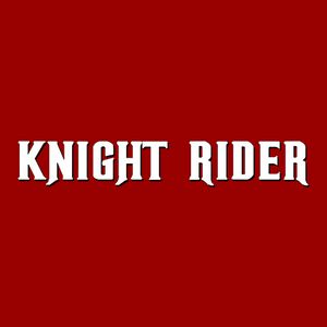 Rider Logo, Knight Rider, Media Logo, Premium Logo, Png Vector, Svg Free, Free Svg, Vector Logo, Free Download