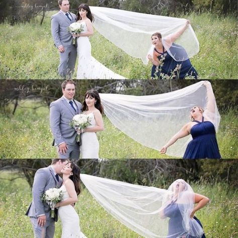 55 Most Hilariously Awkward Wedding Photos - Wtf Gallery Best Friend Wedding, Need Friends, Memes Humor, Wedding Humor, Satire, Funny Laugh, Wedding Pictures, Bride And Groom, Funny Cute