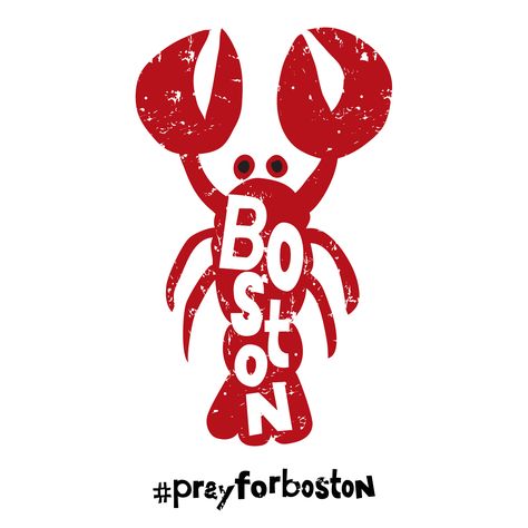 Lobster Tattoo, Lobster Fest, Boston Strong, Geek Design, Professional Graphic Design, Graphic Design Studio, Graphic Design Studios, Stay Strong, Fresh Design