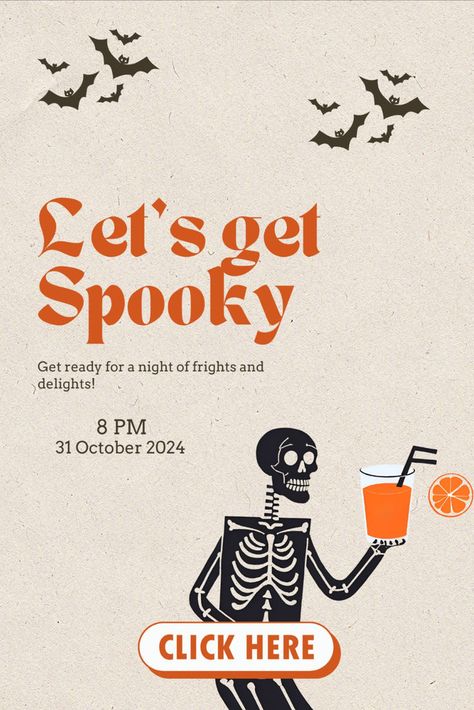 Halloween is not complete without a HAlloween Party! Get your spooky halloween invitations right now. #halloween #halloweenparty #halloweeninvitation #invitation #halloweencard Halloween Movie Night Invite, Halloween Costume Contest Flyer, Cool Invitation Design, Halloween Invitations Template Free, Halloween Branding, Halloween Party Invitations Template, Halloween Invitations Template, Halloween Invitation Ideas, Spooky Invitations