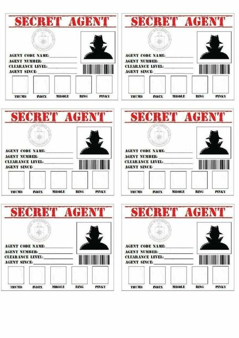 Geheimagenten Party, Secret Agent Party, Spy Birthday Parties, Spy Kit, Detective Party, Detective Theme, Escape Room Puzzles, Secret Mission, Spy Party