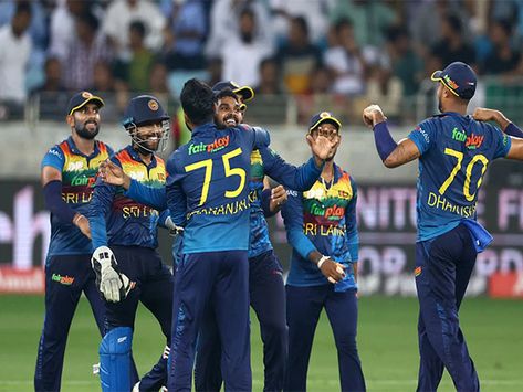 The News Mill Sri Lanka Cricket Team, Sri Lanka Cricket, World Cup 2023, World Cup Qualifiers, Icc Cricket, Northeast India, Asia Cup, Asian Games, Cricket World Cup