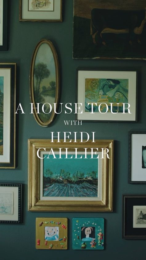 Heidi Caillier (@heidicaillierdesign) • Instagram photos and videos Heidi Callier Office, Heidi Caillier Design Bathroom, Heidi Caillier Wallpaper, Heidi Callier Built In, Heidi Caillier Seward Park, Heidi Callier, Heidi Caillier, August 22, House Tours