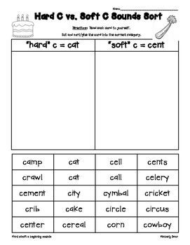 G And Soft C Activities 970 Soft C And G Worksheets, Soft C And G Activities, Soft C Sound, Ck Digraph, Story Genres, G Sound, Direct Speech, G Words, Activity Worksheet