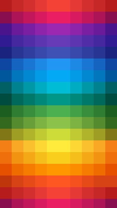 Rainbow Colour Palette, Iphone Wallpaper Ios 11, Rainbow Wallpaper Backgrounds, Wallpapers Love, Color Knowledge, Colour Gradient, Create Color Palette, Hex Color Palette, Hippie Painting