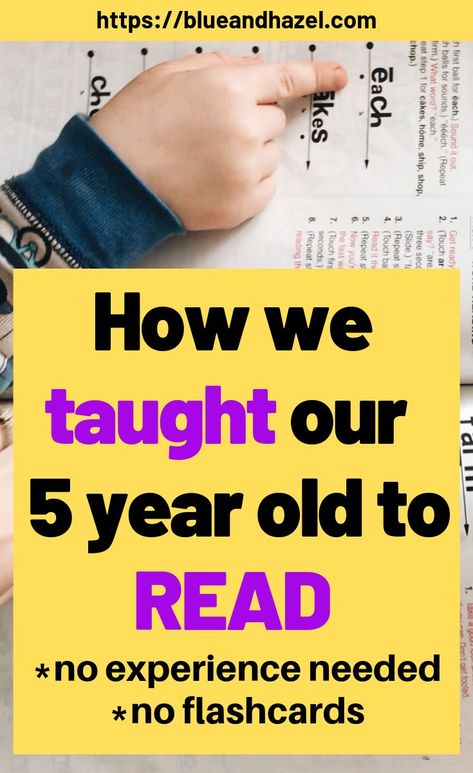 Learn To Read Kindergarten, Read Kindergarten, Prek Homeschool, Teach Kids To Read, Teaching Child To Read, Sounding Out Words, Kindergarten Reading Activities, Preschool Reading, Reading Curriculum