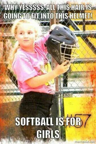 Lol yes Softball Catcher Hairstyles, Catcher Hairstyles Softball, Softball Catcher Quotes, Softball Sayings, Softball Plays, Softball Memes, Volleyball Hairstyles Short Hair, Sports Quotes Softball, Softball Necklace