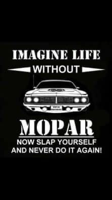 Mopar Quotes, Mopar Signs, Mopar Girl, Mopar Cars, Mopar Muscle Cars, Car Memes, Scat Pack, Mopar Or No Car, Dodge Dart