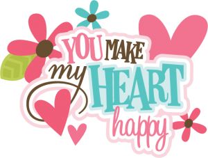 You Make My Heart Happy SVG scrapbook title valentines svg files free svgs cute svg cuts Valentine Svg Files, Cute Svg, Scrapbook Titles, Love You Images, Scrapbook Stickers Printable, Cute Clipart, Scrapbook Printables, Love Svg, Birthday Stickers