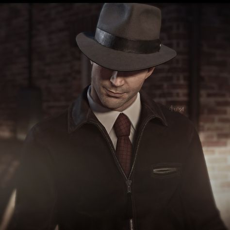 Tommy Angelo Icon, Mafia 1 Tommy Angelo, Mafia Character Design, Mafia Pfp, Mob Movies, Tommy Angelo, Games Pfp, Movie Pfp, Mafia Definitive Edition