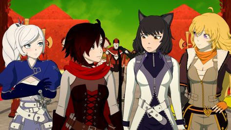 Rwby Memes, Team Rwby, Rwby Anime, Rooster Teeth, Anime Warrior, Matching Pfps, Rwby, Sonic, Sonic The Hedgehog