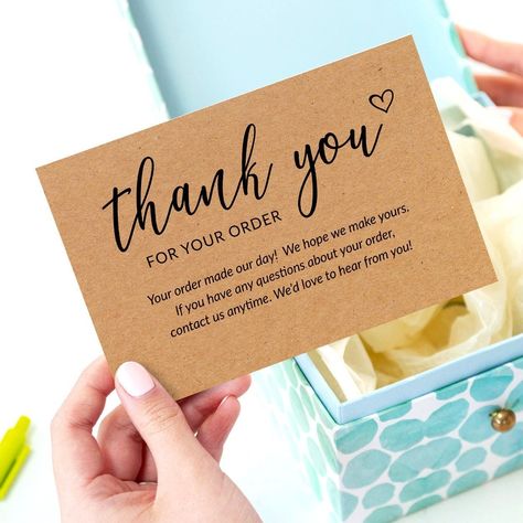 Thank you cards for customers are a great way to show your appreciation and build relationships. #thankyoucards #smallbusinesssupport . #Thank_You_Stamp_Small_Business #Thank_You_Card_For_Customers_Ideas #Order_Thank_You_Note #Thank_You_Card_Small_Business_Handmade Order Thank You Note, Thank You Card For Customers Ideas, Thank You Stamp Small Business, Thanks Cards Business, Diy Thank You Cards For Small Business, Thank You Notes Small Business, Poshmark Thank You Note Ideas, Thanks For Shopping Cards, Fashion Thank You Card