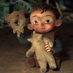 Laika Art, The Box Trolls, Box Trolls, Mary And Max, Stopmotion Animation, Laika Studios, Kubo And The Two Strings, Animated Movies For Kids, Puppet Theatre