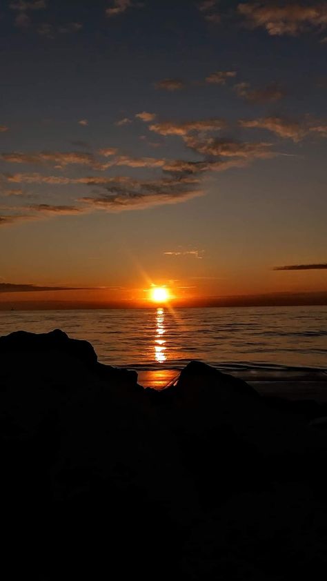 Stunner over Lake Michigan in Racine,Wisconsin. Racine Wisconsin, Lake Michigan, Heaven On Earth, Wisconsin, Michigan, Lake, Quick Saves