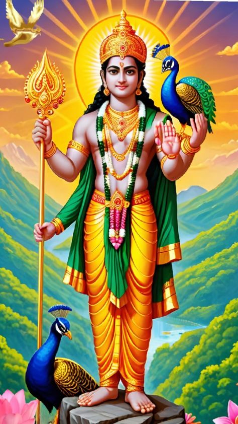 #murugan #muruganhdimages #tamilgod God Murugan Images, Murugan Images Hd, Lord Palani Murugan Hd Wallpaper, Cute Murugan Images, Murugan Images, God Murugan, Aadi Shakti, Lord Murugan Wallpapers, God Images