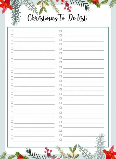 Christmas Planning List, Christmas Shopping List Printable, Christmas Planning Printables, Christmas Planner Printables, Budget Planner Free, Christmas To Do List, Christmas Shopping List, Christmas Prep, Christmas Organization