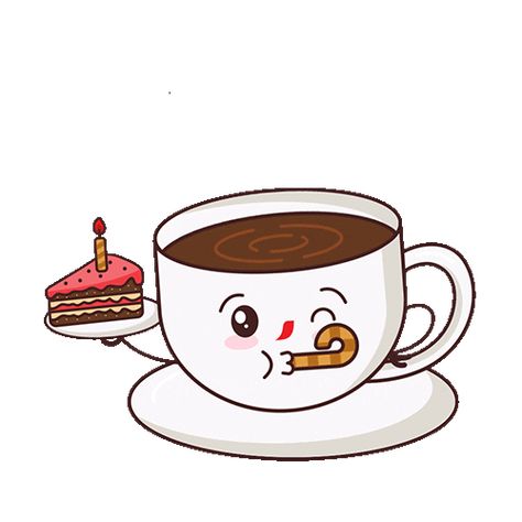 Coffee Happy Birthday, Coffee Birthday Wishes, Tuesday Coffee Gif, Coffee Birthday Quotes, Good Morning Tuesday Coffee, Happy Birthday Coffee Lover, Happy Birthday Cute Gif, Happy Bday Gif, Happy Birthday Wishes Gif