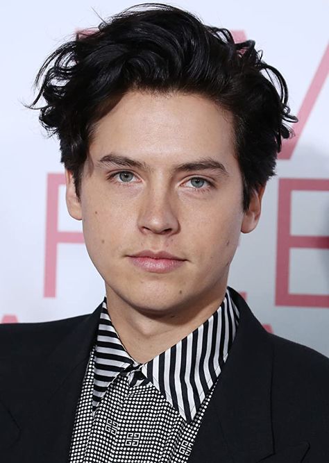 Cole Sprouse Hair, Cole Sprouse Haircut, Suit Life On Deck, Five Feet Apart, Cole Spouse, Haley Lu Richardson, Cole Sprouse Jughead, Cole M Sprouse, Dylan And Cole