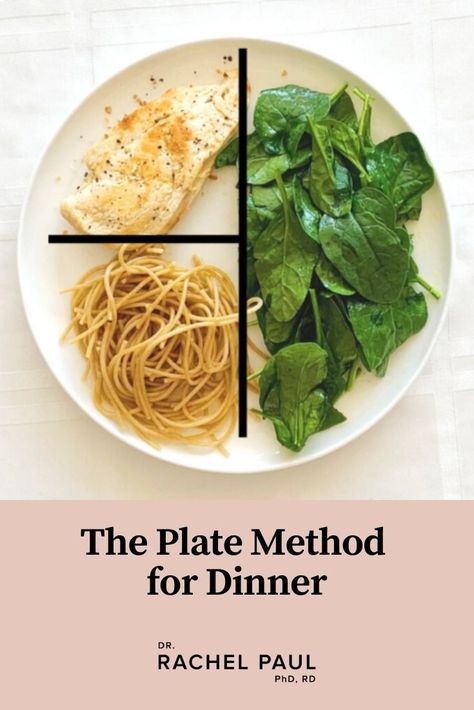 The plate method for portion control!! So easy & doable for when you’re at a buffet or cafeteria. This way also, you often follow #thatformula super easily! Healthy Plate Method, The Plate Method Recipes, Plated Method Diet, The Plating Method, Plating Method Diet Breakfast, Plate Method Meals Breakfast, Portion Controlled Plate, Perfect Plate Meals, Plate Method Meal Ideas