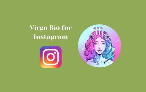 Virgo Instagram Bio, Virgo Username Ideas, Virgo Captions, Bio For Instagram, Instagram Bio Ideas, Bio Ideas, Captions For Instagram, Instagram Bio, Instagram Captions