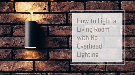 How to Light a Living Room with No Overhead Lighting – 9 Amazing Alternative Lamp Types to Choose – JimenezPhoto No Overhead Lighting, Simple Person, Tree Floor Lamp, Arched Floor Lamp, Battery Operated Lights, Living Room Ceiling, Overhead Lighting, A Living Room, Led String Lights