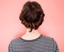 How to Grow Out an Undercut | All Things Hair US Growing Out An Undercut, Growing Out Undercut, Dutch Pigtail Braids, Dutch Braid Updo, 3 Hairstyles, Lazy Day Hairstyles, Nape Undercut, Lazy Hairstyles, Find Hairstyles