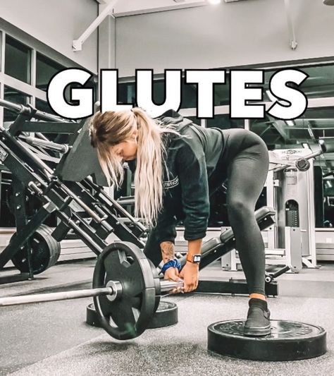 MCKENZIE | CPT on Instagram: “DEADLY glute/hamstring day!🥵 - Heavy weight is key to building your glutes along with the proper diet! - SUPERSET: 4x12 💥 sumo landmine RDL…” Landmine Exercises Glutes, Landmine Rdl, Workouts Routines, Bodybuilding Workouts Routines, Leg Workouts, Glute Workout, Leg And Glute Workout, Proper Diet, At Home Workout Plan